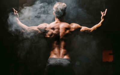 Building Muscle Mass: Your Ultimate Guide